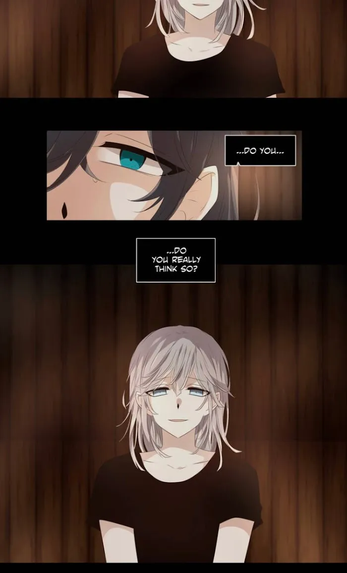 Dangeum And Jigyo Chapter 8 page 8 - 