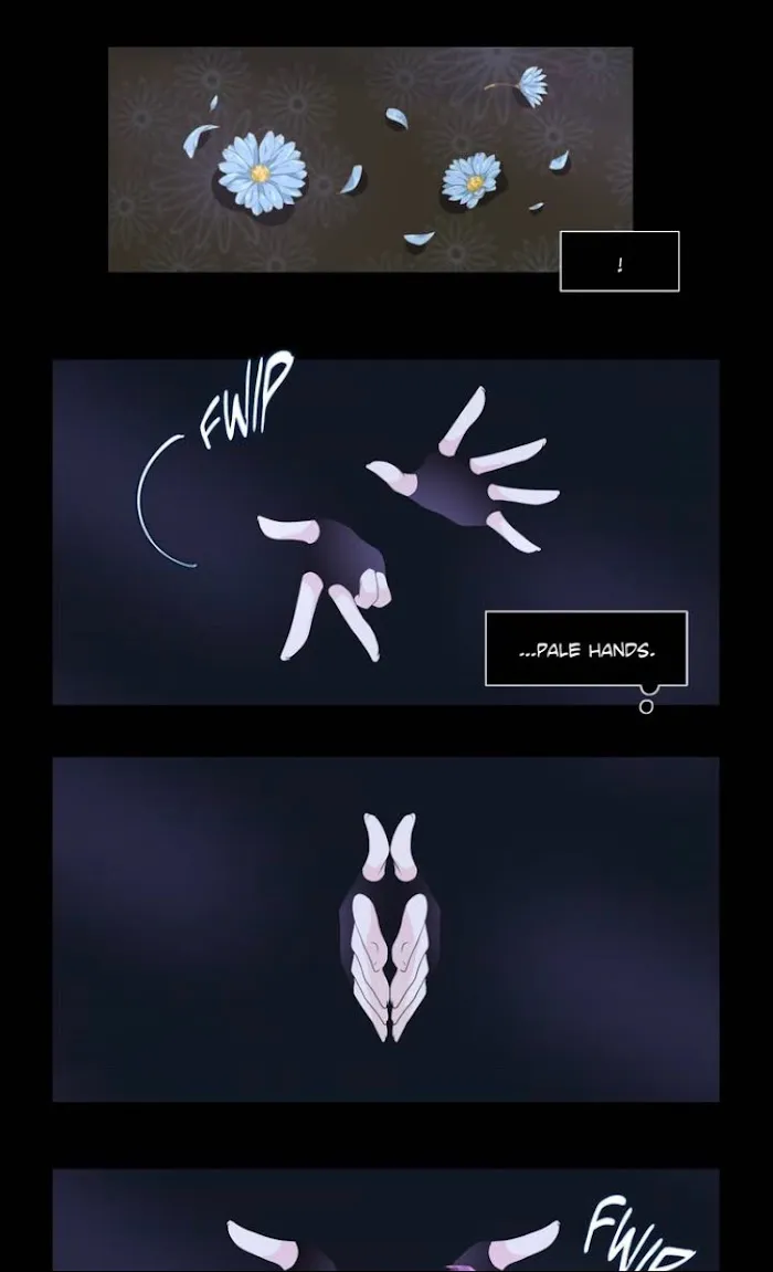 Dangeum And Jigyo Chapter 9 page 11 - 