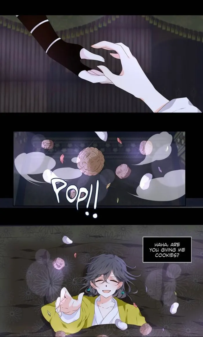 Dangeum And Jigyo Chapter 9 page 13 - 