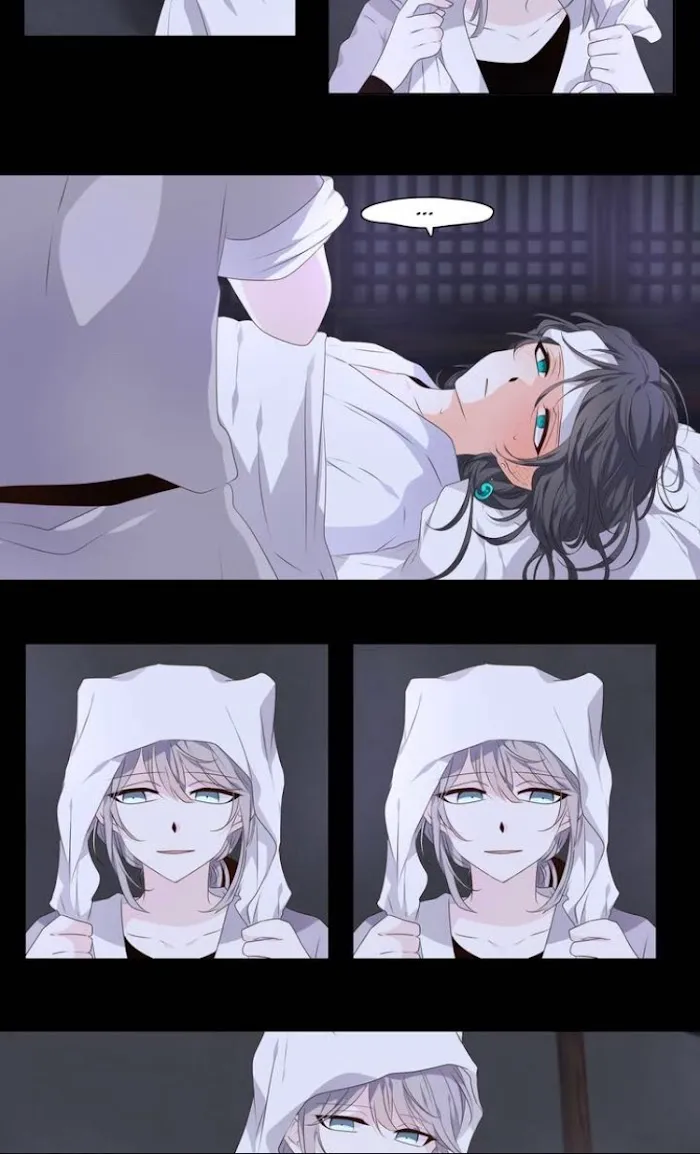 Dangeum And Jigyo Chapter 9 page 17 - 