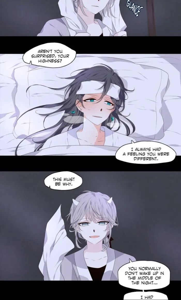 Dangeum And Jigyo Chapter 9 page 18 - 