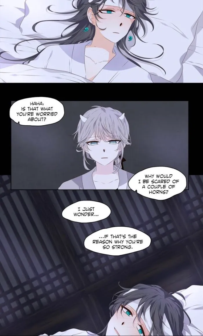 Dangeum And Jigyo Chapter 9 page 21 - 