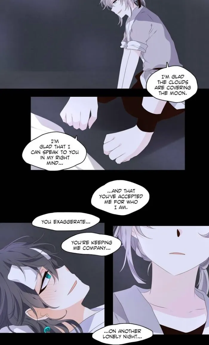 Dangeum And Jigyo Chapter 9 page 23 - 