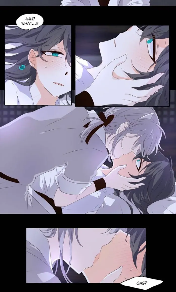 Dangeum And Jigyo Chapter 9 page 26 - 