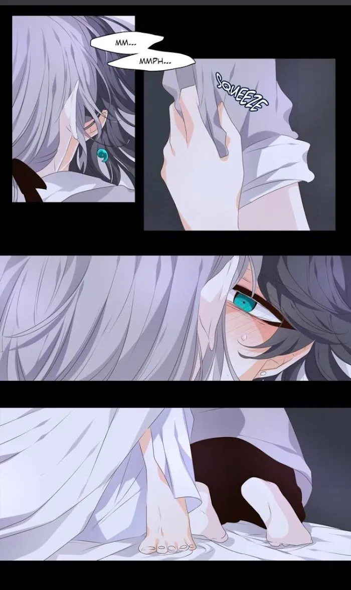 Dangeum And Jigyo Chapter 9 page 27 - 