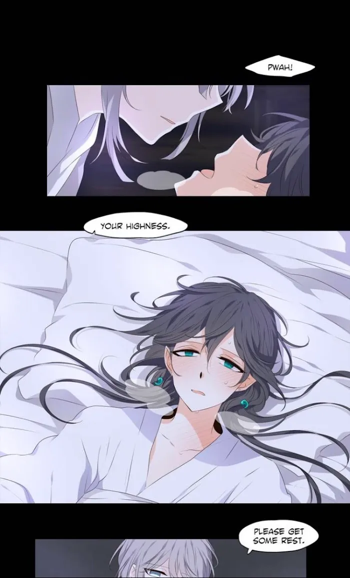 Dangeum And Jigyo Chapter 9 page 28 - 