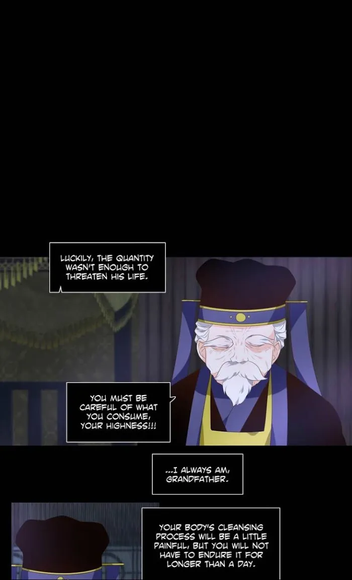 Dangeum And Jigyo Chapter 9 page 5 - 