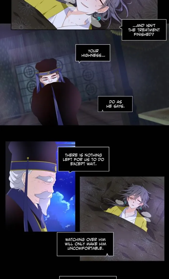 Dangeum And Jigyo Chapter 9 page 7 - 