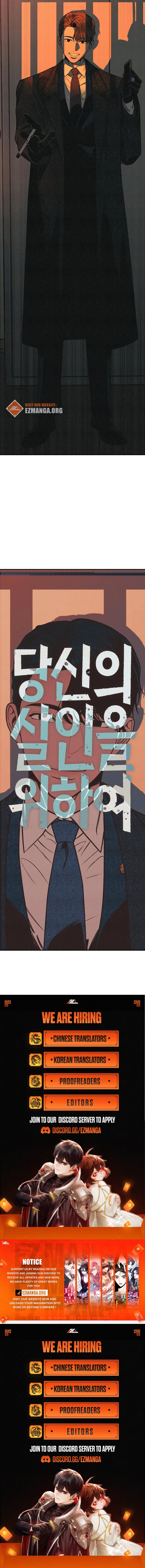 Dangsin ui Sarin eul Wihayeo Chapter 1 page 19 - 
