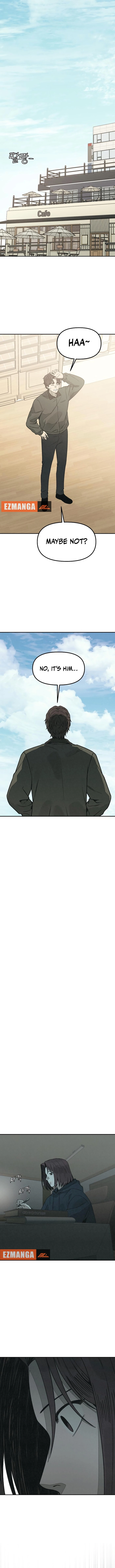 Dangsin ui Sarin eul Wihayeo Chapter 17 page 2 - 