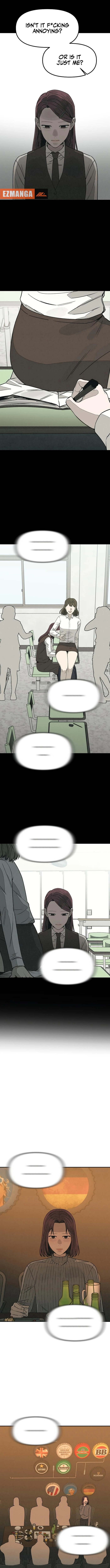 Dangsin ui Sarin eul Wihayeo Chapter 17 page 14 - 