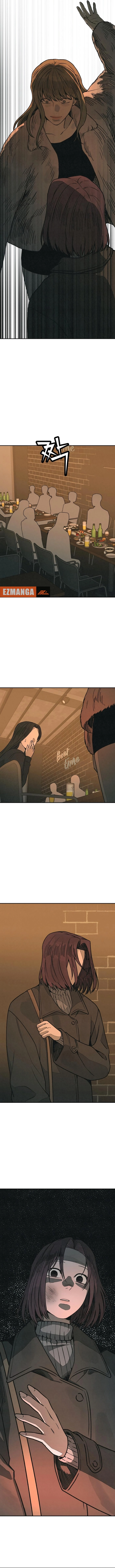Dangsin ui Sarin eul Wihayeo Chapter 17 page 17 - 