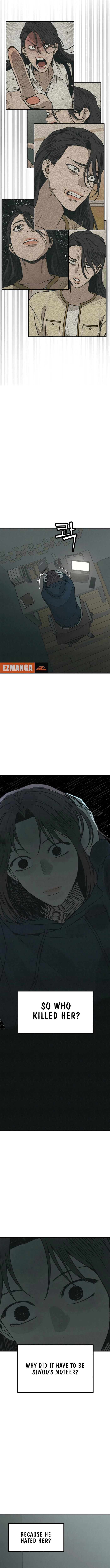 Dangsin ui Sarin eul Wihayeo Chapter 17 page 3 - 