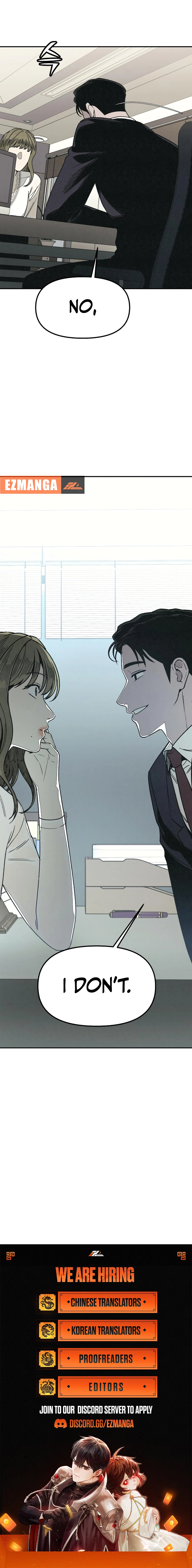 Dangsin ui Sarin eul Wihayeo Chapter 20 page 13 - 