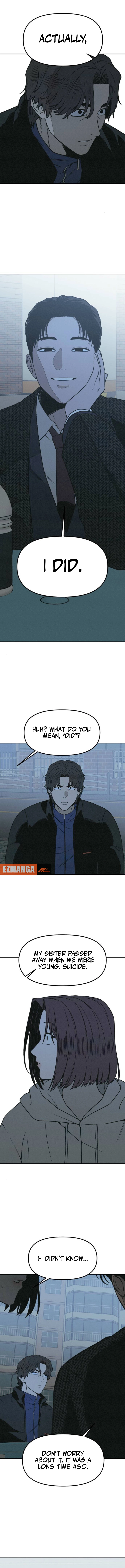Dangsin ui Sarin eul Wihayeo Chapter 22 page 11 - 