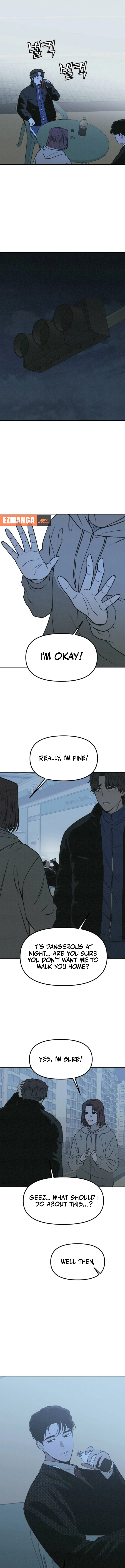 Dangsin ui Sarin eul Wihayeo Chapter 22 page 12 - 