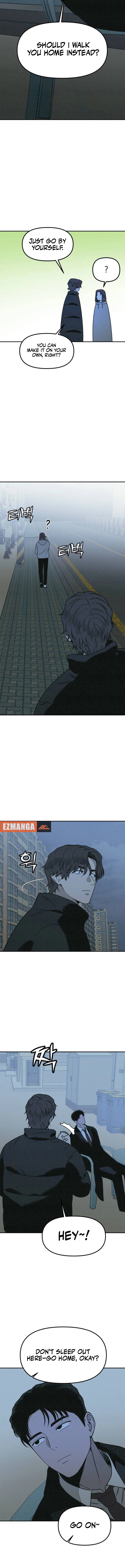Dangsin ui Sarin eul Wihayeo Chapter 22 page 13 - 