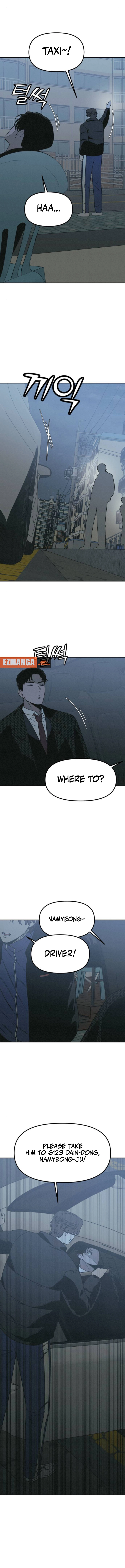 Dangsin ui Sarin eul Wihayeo Chapter 22 page 14 - 