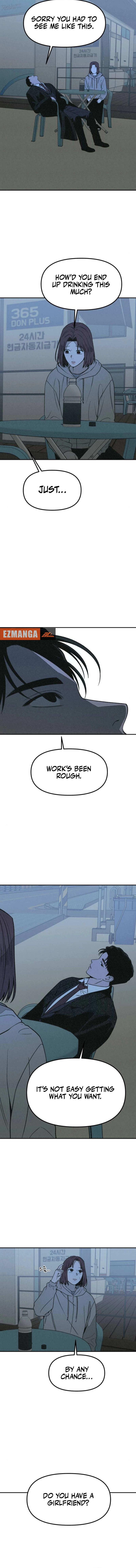 Dangsin ui Sarin eul Wihayeo Chapter 22 page 3 - 