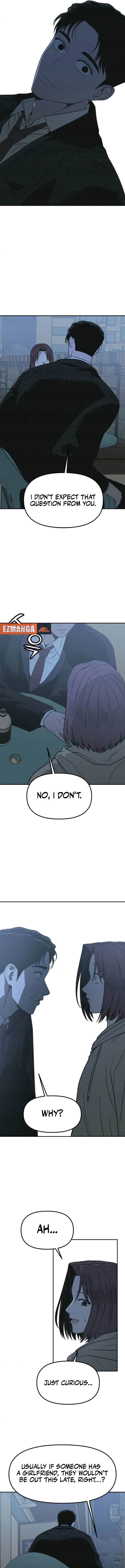 Dangsin ui Sarin eul Wihayeo Chapter 22 page 4 - 