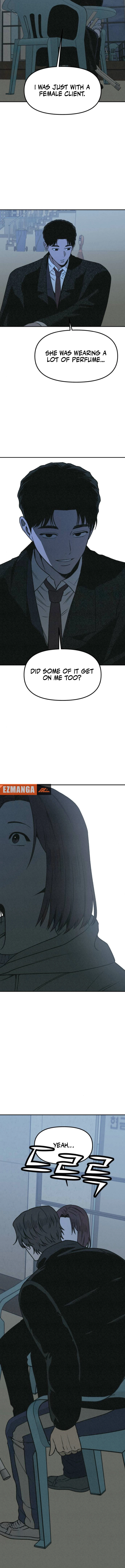 Dangsin ui Sarin eul Wihayeo Chapter 22 page 5 - 