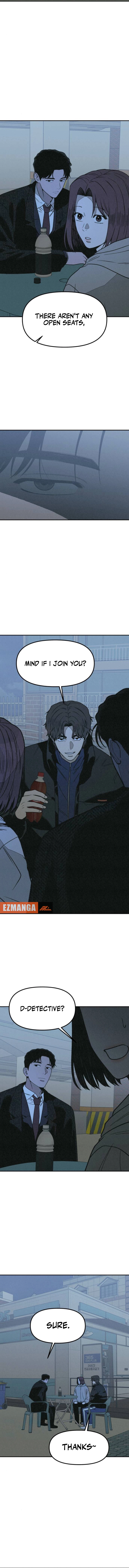 Dangsin ui Sarin eul Wihayeo Chapter 22 page 6 - 