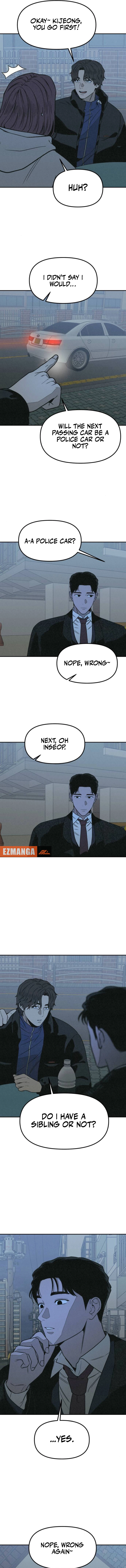 Dangsin ui Sarin eul Wihayeo Chapter 22 page 9 - 