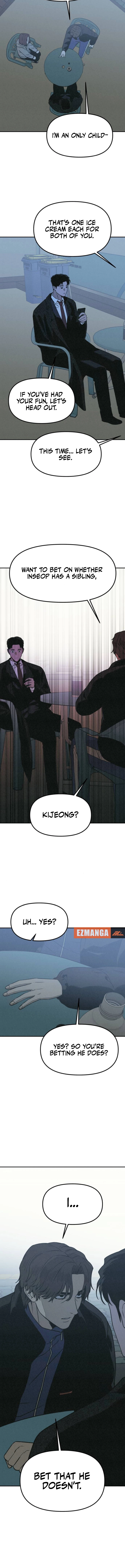 Dangsin ui Sarin eul Wihayeo Chapter 22 page 10 - 