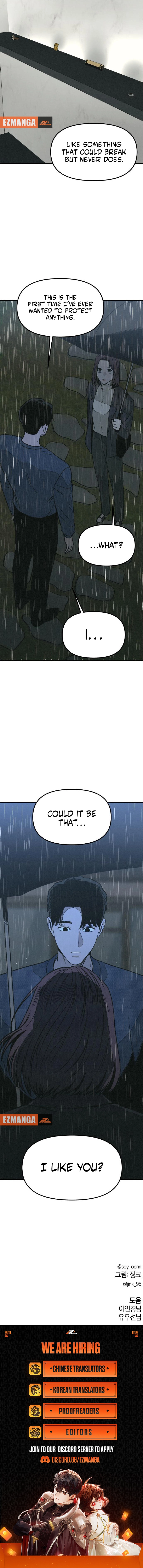 Dangsin ui Sarin eul Wihayeo Chapter 37 page 12 - 
