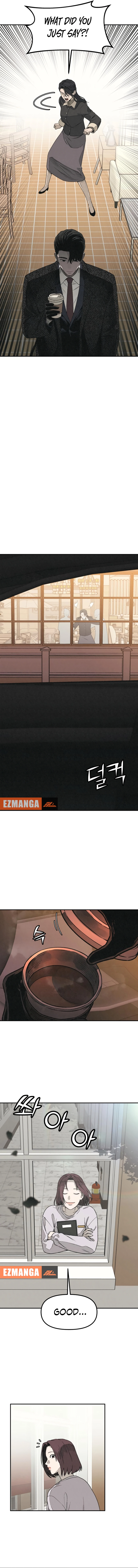Dangsin ui Sarin eul Wihayeo Chapter 5 page 13 - 