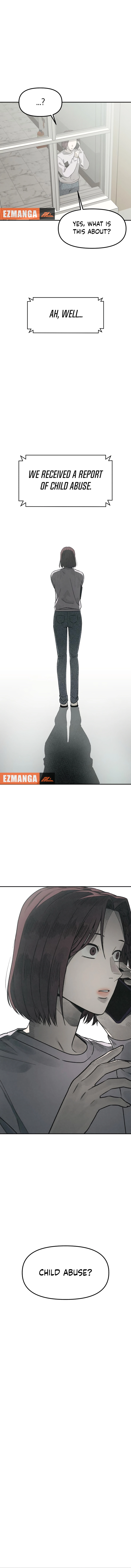 Dangsin ui Sarin eul Wihayeo Chapter 5 page 15 - 