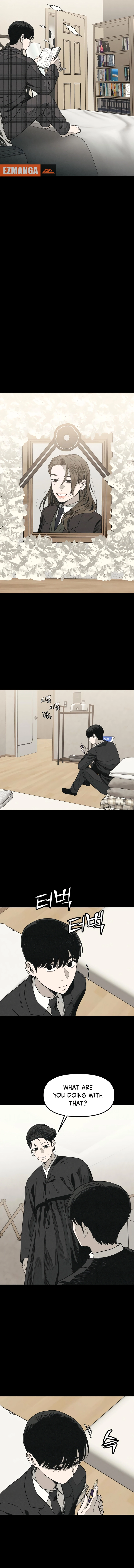 Dangsin ui Sarin eul Wihayeo Chapter 5 page 3 - 