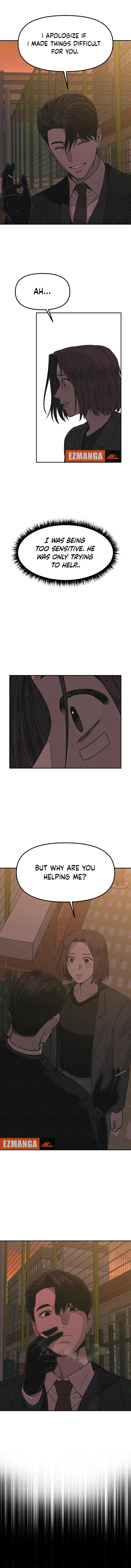 Dangsin ui Sarin eul Wihayeo Chapter 5 page 6 - 