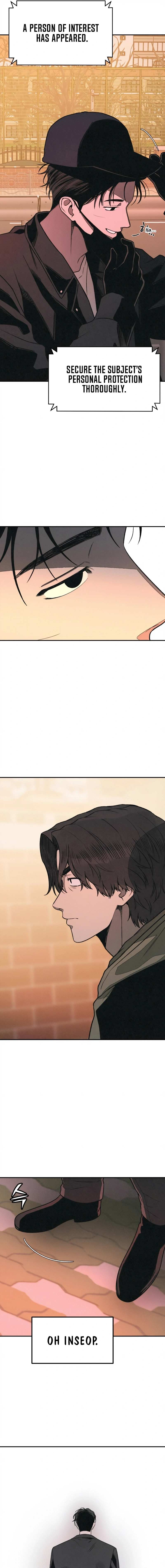 Dangsin ui Sarin eul Wihayeo Chapter 50 page 15 - 