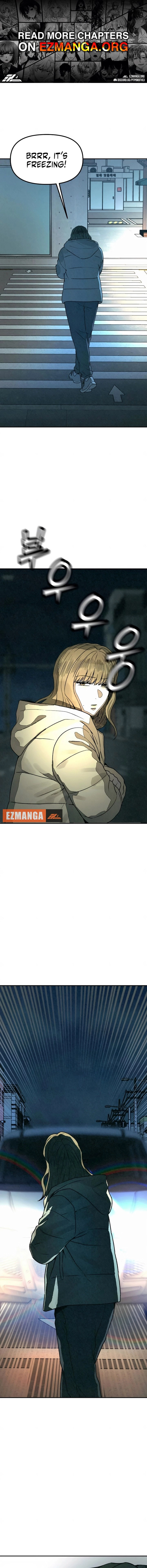 Dangsin ui Sarin eul Wihayeo Chapter 52 page 1 - 