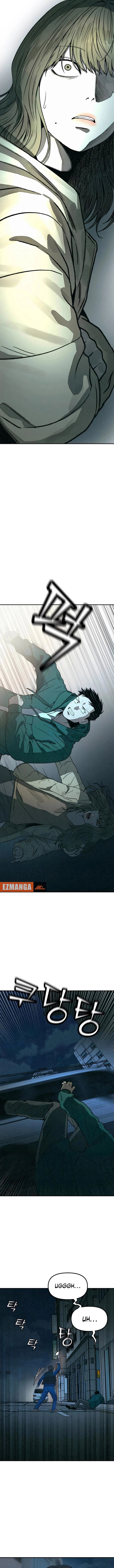 Dangsin ui Sarin eul Wihayeo Chapter 52 page 2 - 