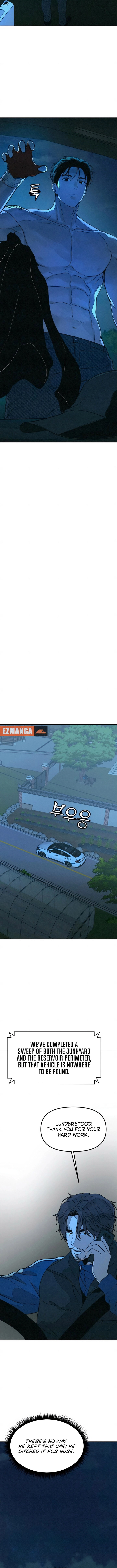 Dangsin ui Sarin eul Wihayeo Chapter 52 page 13 - 