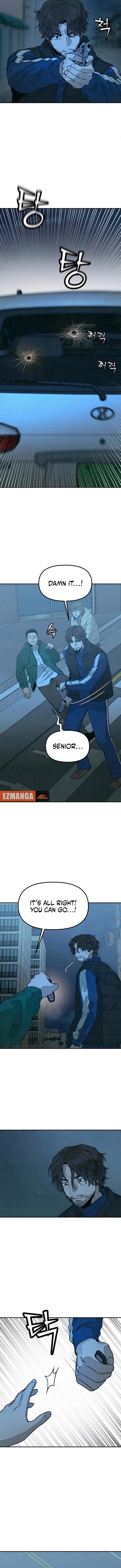 Dangsin ui Sarin eul Wihayeo Chapter 52 page 3 - 