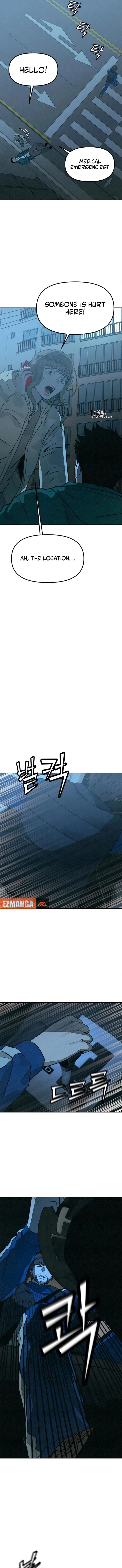 Dangsin ui Sarin eul Wihayeo Chapter 52 page 4 - 