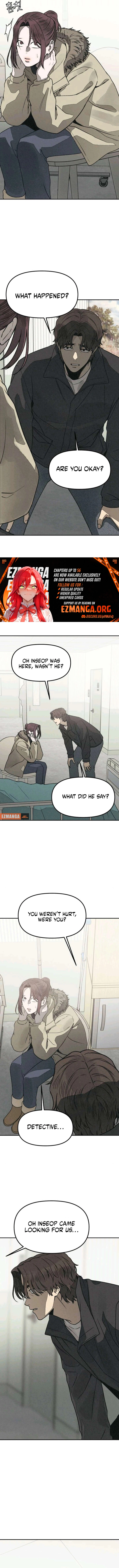 Dangsin ui Sarin eul Wihayeo Chapter 55 page 12 - 