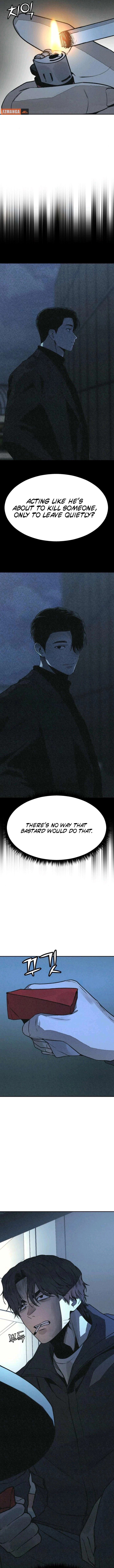 Dangsin ui Sarin eul Wihayeo Chapter 55 page 15 - 