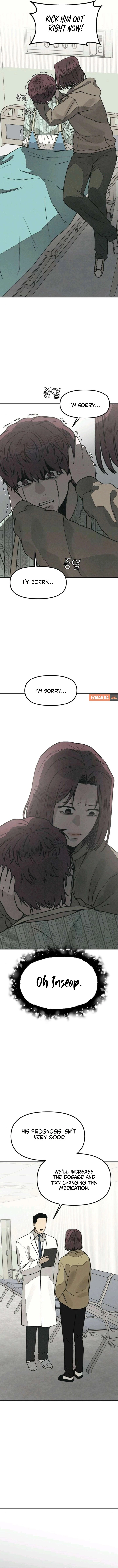 Dangsin ui Sarin eul Wihayeo Chapter 55 page 18 - 