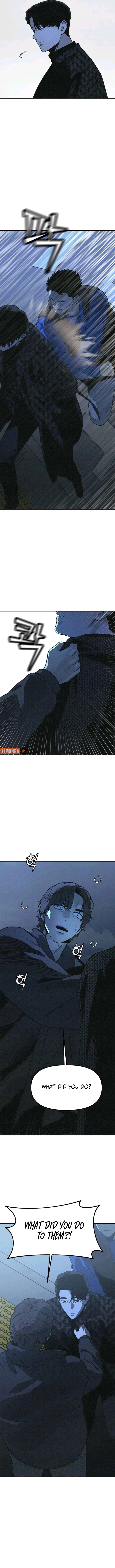 Dangsin ui Sarin eul Wihayeo Chapter 55 page 6 - 