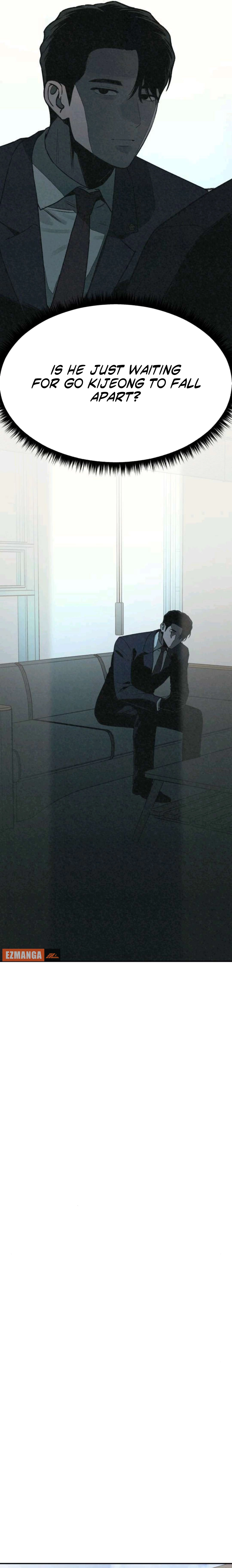 Dangsin ui Sarin eul Wihayeo Chapter 56 page 2 - 