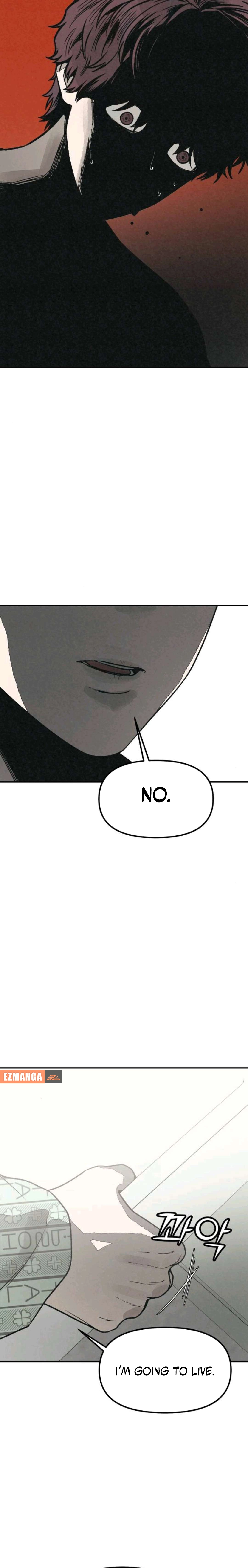 Dangsin ui Sarin eul Wihayeo Chapter 56 page 12 - 