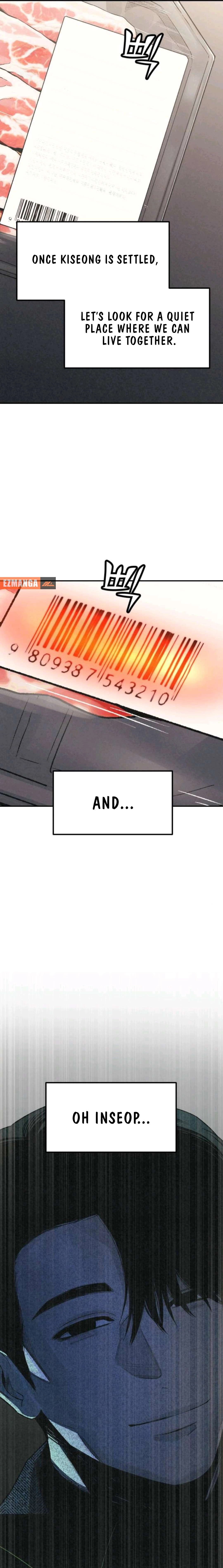 Dangsin ui Sarin eul Wihayeo Chapter 56 page 14 - 