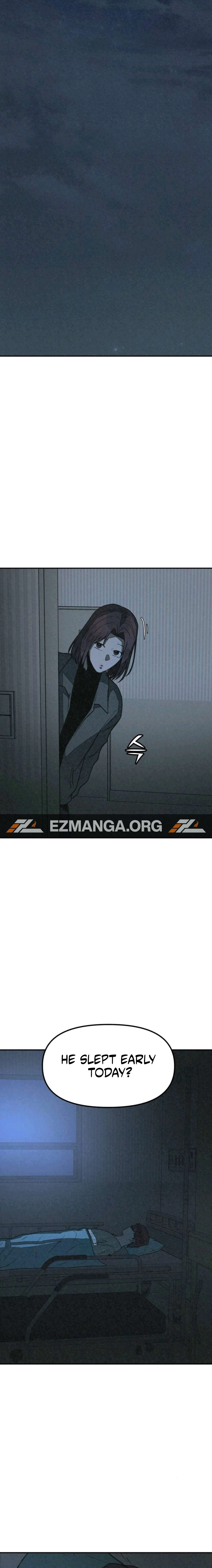 Dangsin ui Sarin eul Wihayeo Chapter 56 page 17 - 