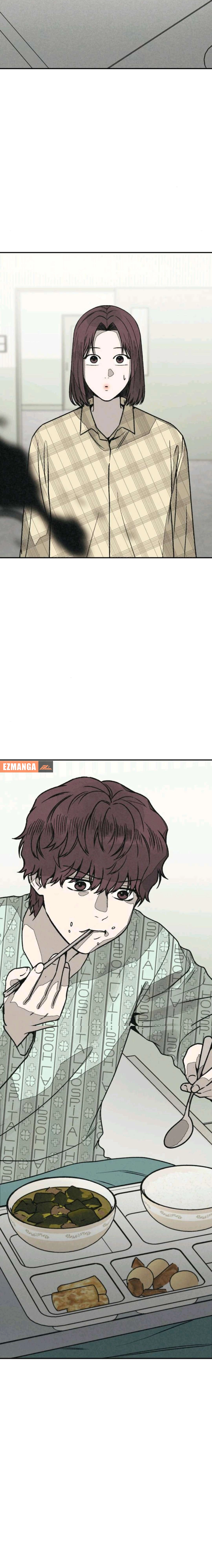 Dangsin ui Sarin eul Wihayeo Chapter 56 page 19 - 