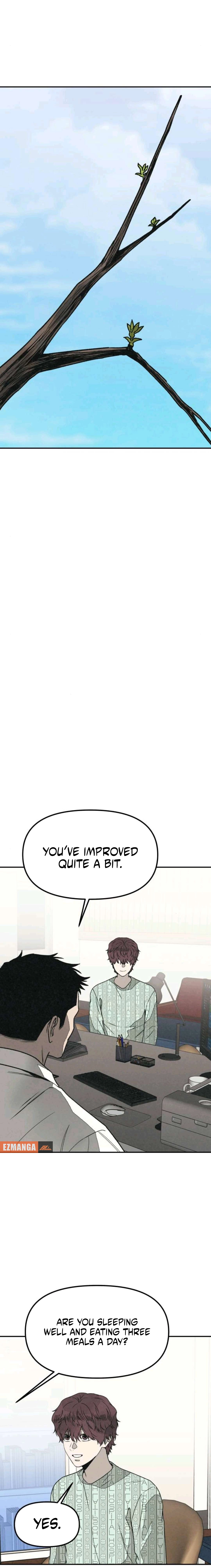 Dangsin ui Sarin eul Wihayeo Chapter 56 page 21 - 