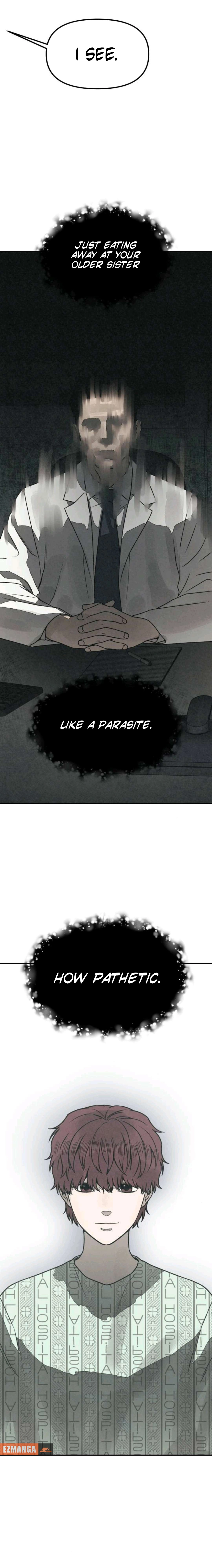 Dangsin ui Sarin eul Wihayeo Chapter 56 page 22 - 